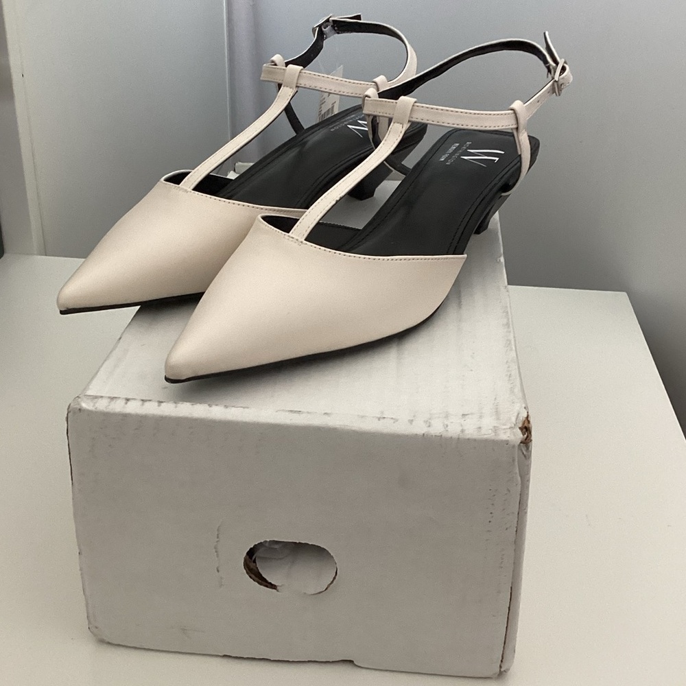 \Worthington\• NIB Rocky Sandals - Picture 10 of 11
